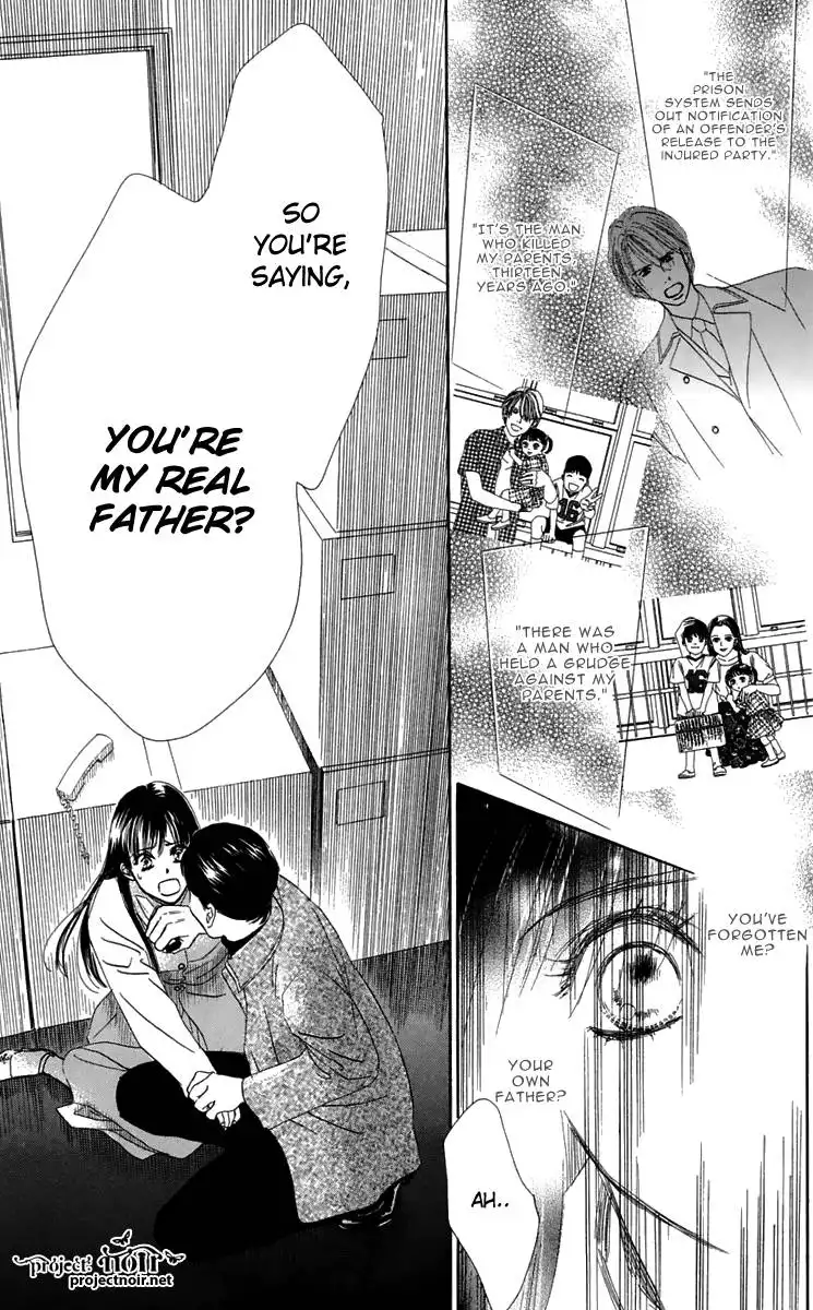 Eden no Hana Chapter 34 4